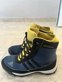 Adidas climaheat