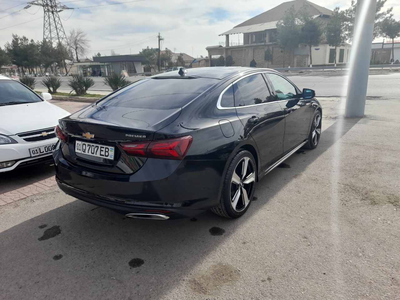 Rent a car kunlik ijara Xamma viloyatga beriladi