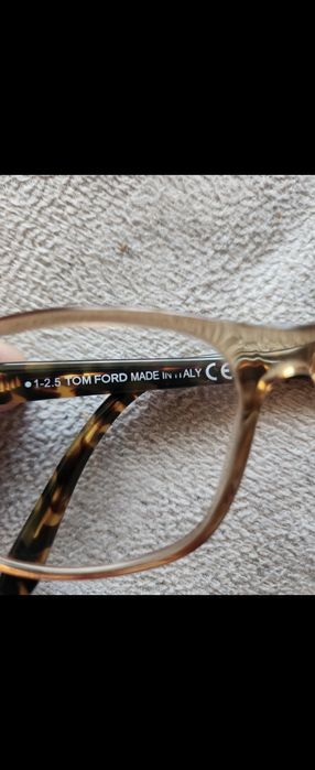 Диоптрични рамки Tom Ford