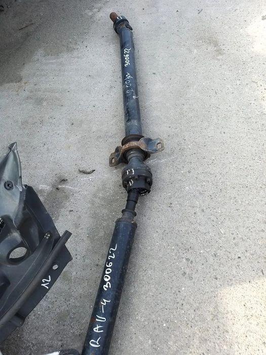 Cardan pentru Toyota Rav 4 din 2004, 4Usi