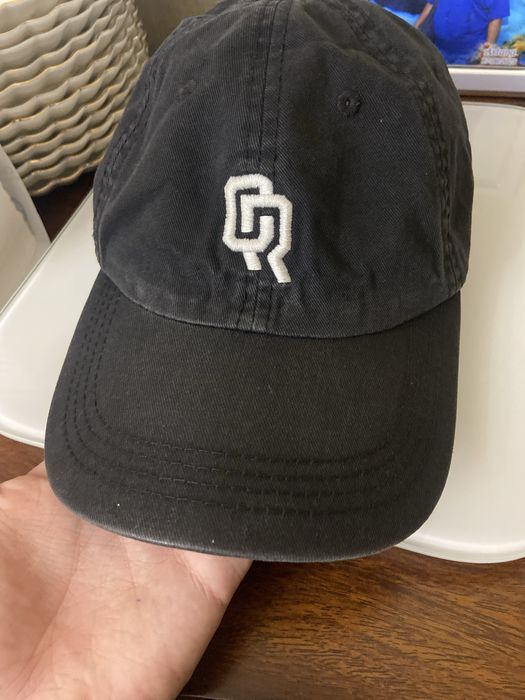 казак репаблик кепка