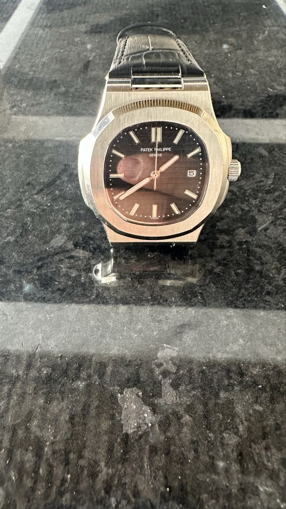 Patek Philip часы