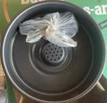 Tigaie Dry Cooker
