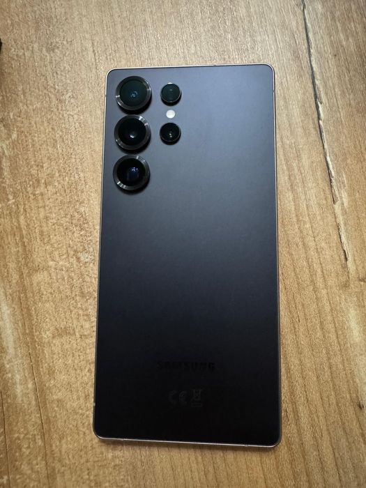 Samsung S 25 ultra