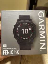 Smart watch Garmin FENIX 6X