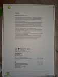 Ipad Air 11 M2 noua
