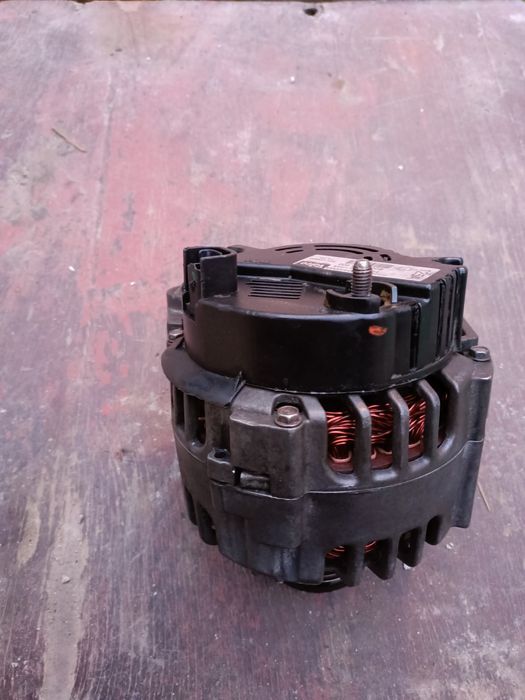 Alternator Opel Vivaro, Movano, Renault Trafic, Master