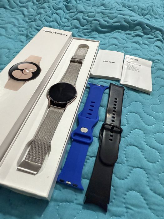 Ceas smart Galaxy Watch4