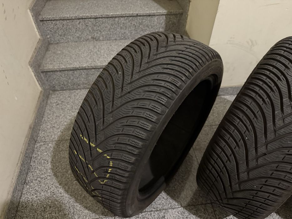 Гуми BFGoodrich 225 45 17