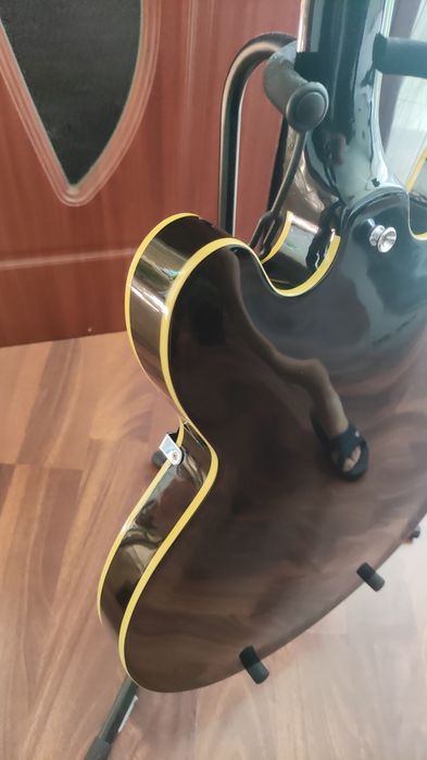 Epiphone ES-335 Dot made in Korea
