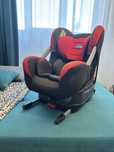 Scaun auto copii 61-87 cm - isofix
