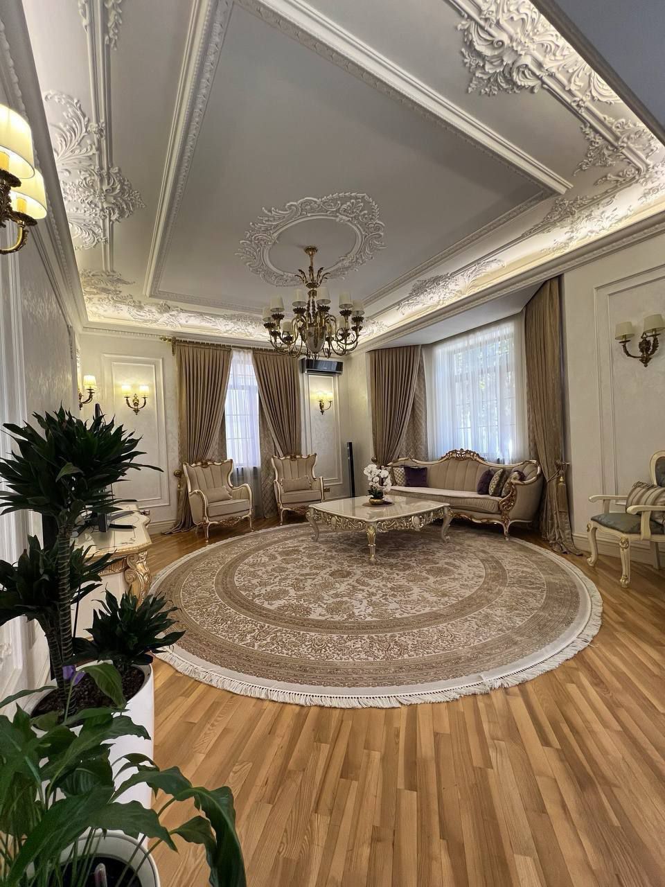 Продается Евро ДОМ, 600м2! Улица Дагестанская!
