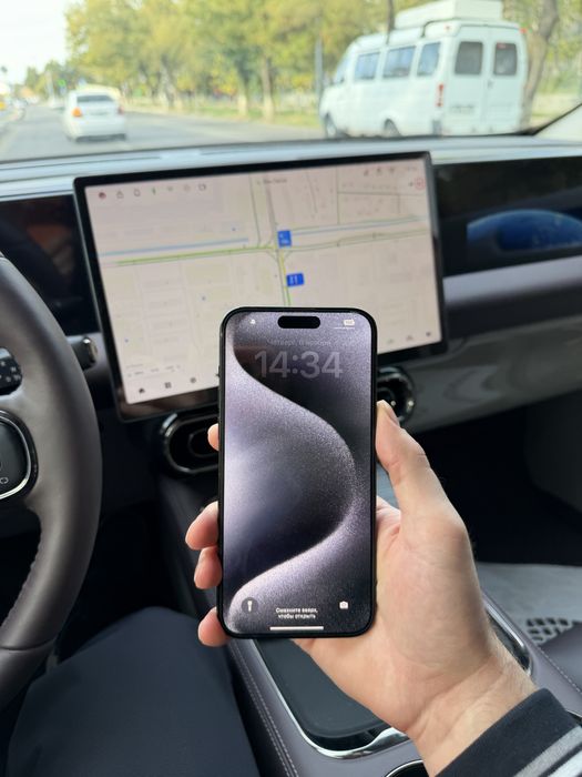 iphone 15 pro max lla esim blue 256 87%