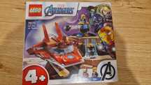 76170 Lego Avengers Iron Man vs. Thanos