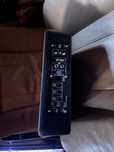 Vand subwoofer auto