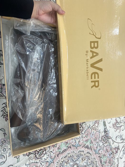 Baver 37 размер