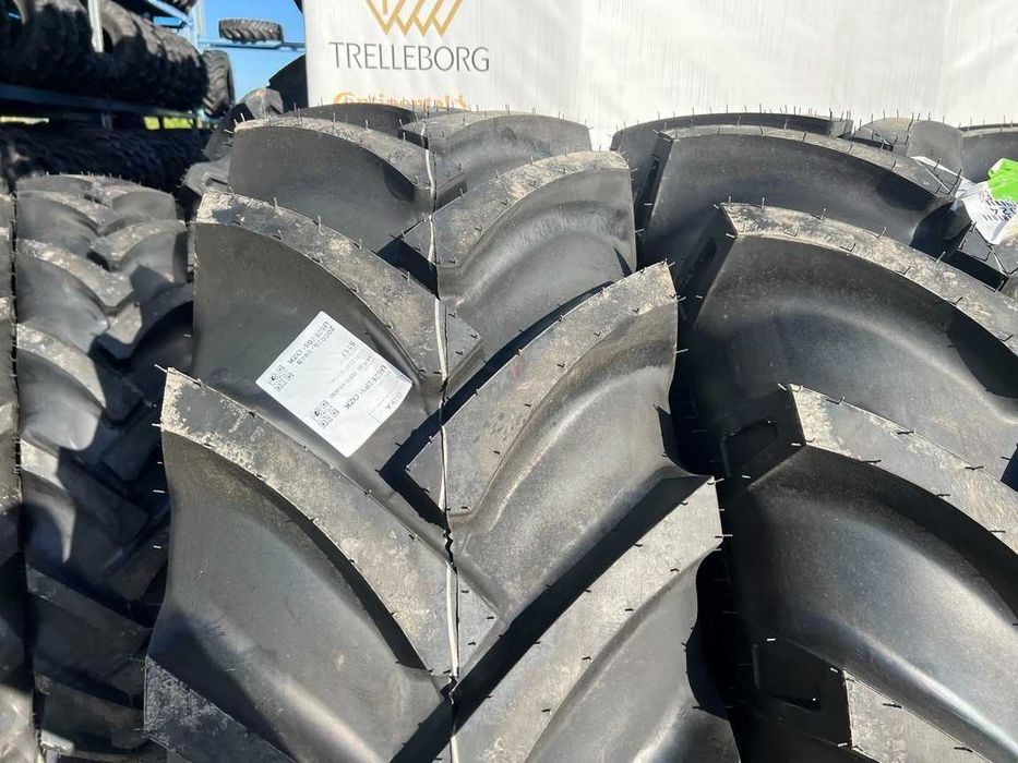 Marca OZKA cu 16 pliuri 18.4-26 cauciucuri noi cu garantie