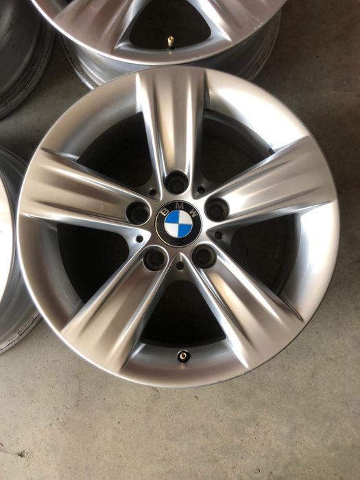 Jante BMW 16 Seria 3 F30, F31 , Seria 4 F32, F33, F36 Bmw 16 Inch