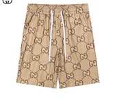 Мъжки бански шорти Gucci