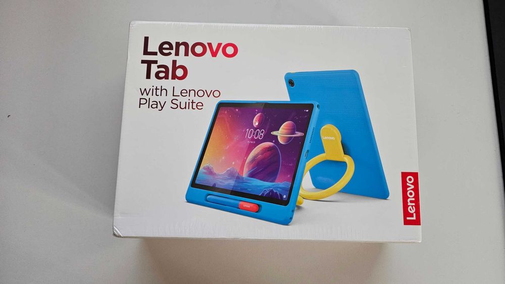 Tableta Lenovo Tab, Octa-Core,10.1" nou sigilat