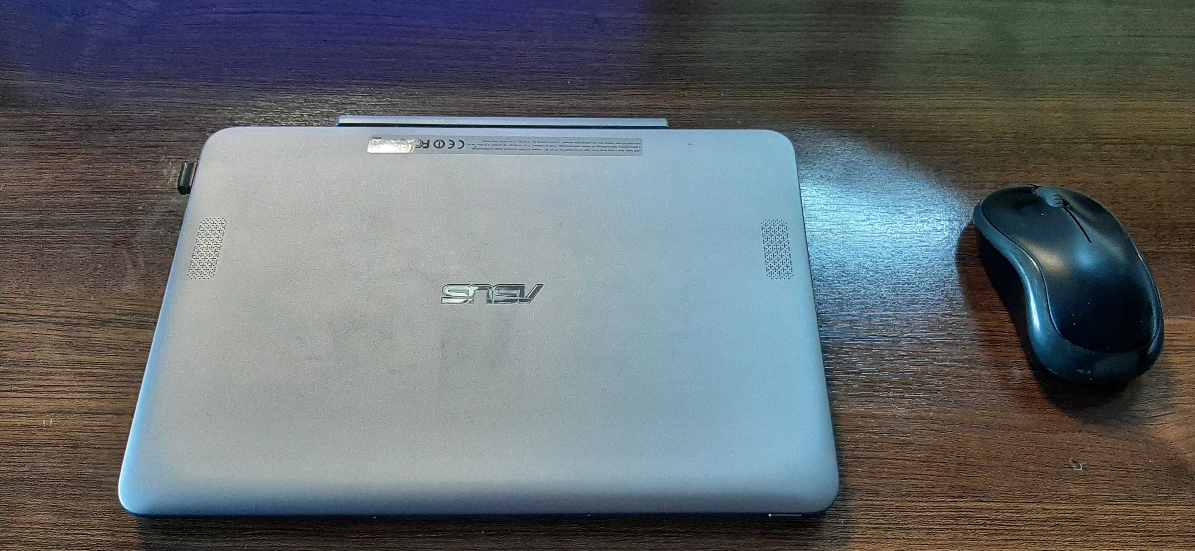 ASUS Transformerbook T101H notebook-laptop/tableta