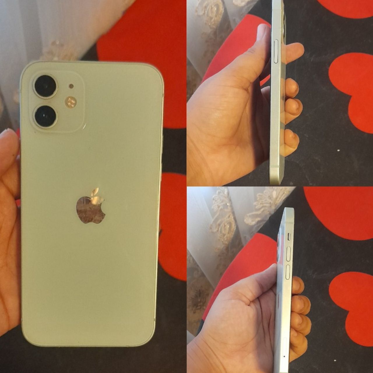 iPhone 12 aybi yuq