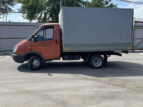 Газель 2012г продам срочно