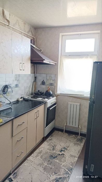 Срочно 2х Навастройка Дилчехра Октяабирь сдаётся