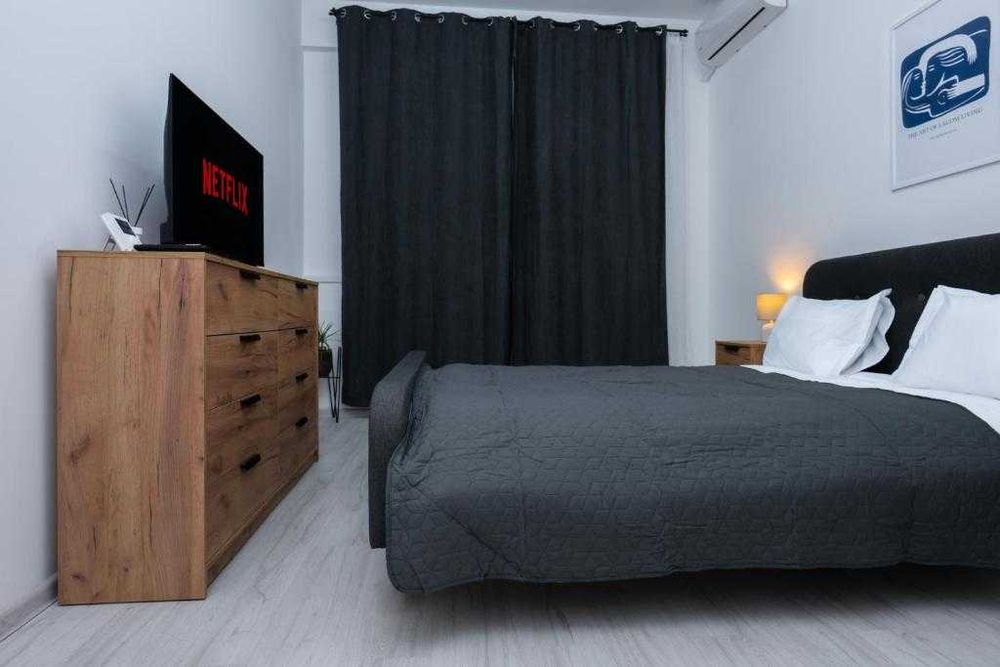 Garsonieră de închiriat în Pollux Residence, Militari