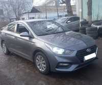 Аренда Hyundai Accent за 16000 в сутки