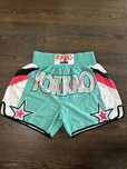 Short antrenament MMA/Muay Thai/Kickbox