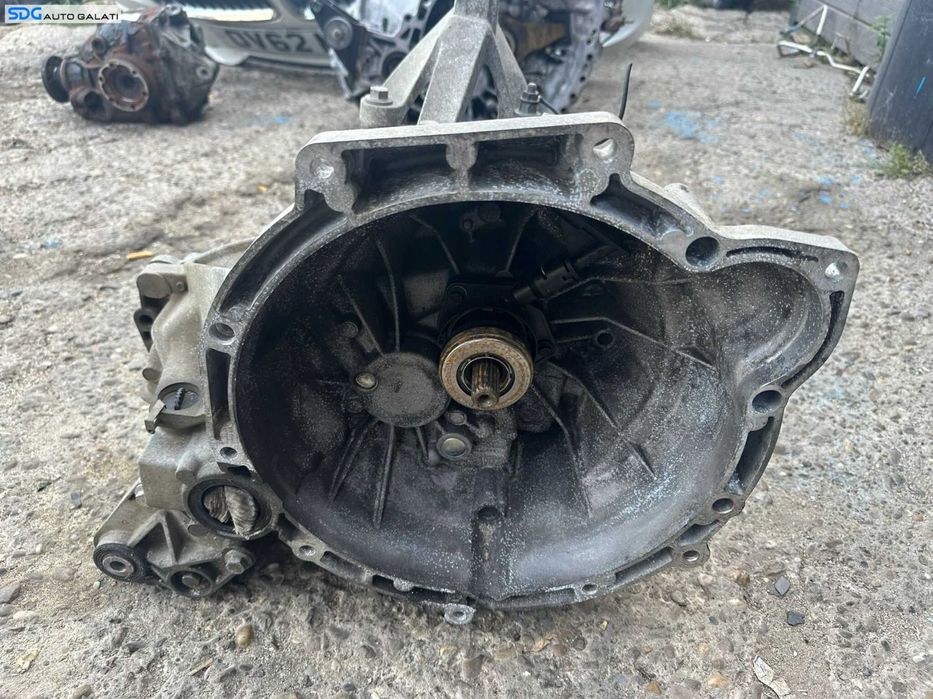 Cutie Viteze Manuala in 5 Trepte Ford Focus 2 1.6 B 2004 - 2011 Cod 3M5R-7002-ND [X4054]