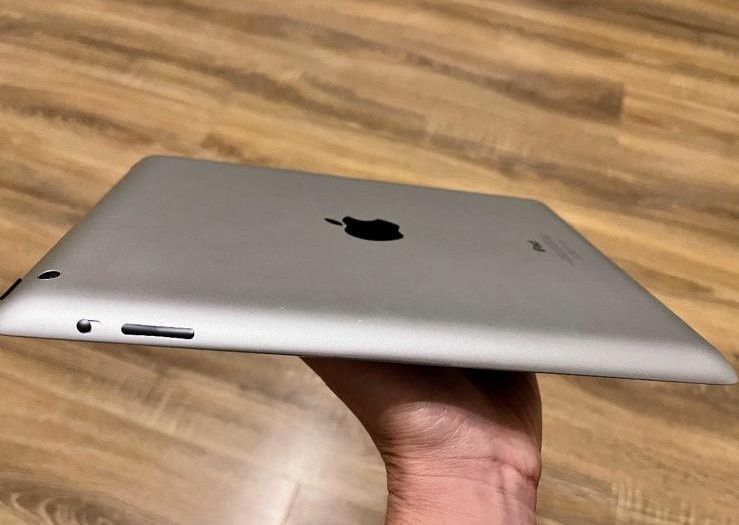 iPad 4 Retina - 32 GB