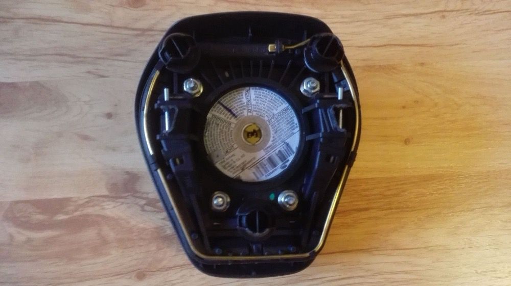 Airbag FORD B-MAX 2012-2017