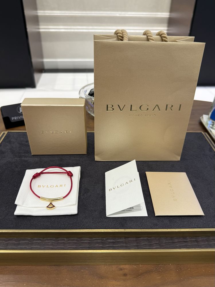 NEW Браслет Bvlgari Divas’ Dream 291115