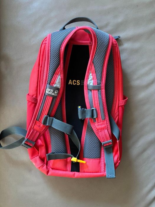 Детска раница Jack Wolfskin