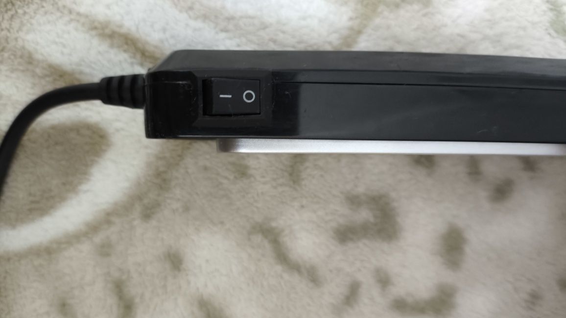 USB port хороший