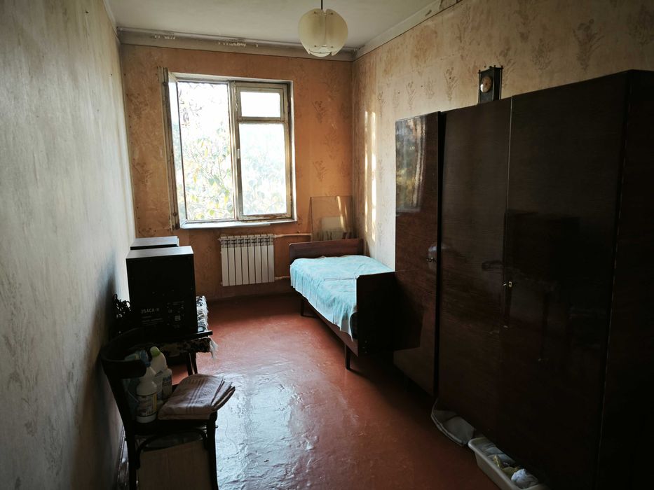 Продаю свою 3 комнатную квартиру, возможна ипотека.