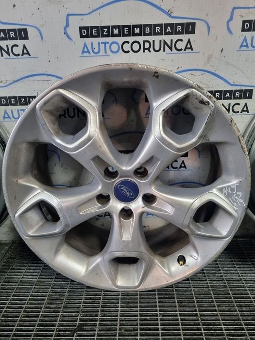 Jante aliaj Ford Kuga 2008 - 2012 (1169) R19 R19 ET52.5 5*108