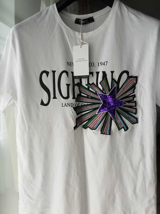 Tricou damă nou xl-xxl