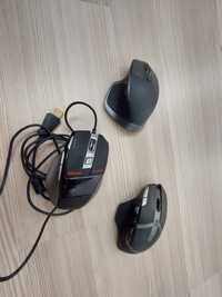 Mouse gaming wireless Logitech Mx Master 2S Performance MX Trust