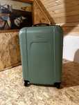 Troler Samsonite policarbonat verde oliv