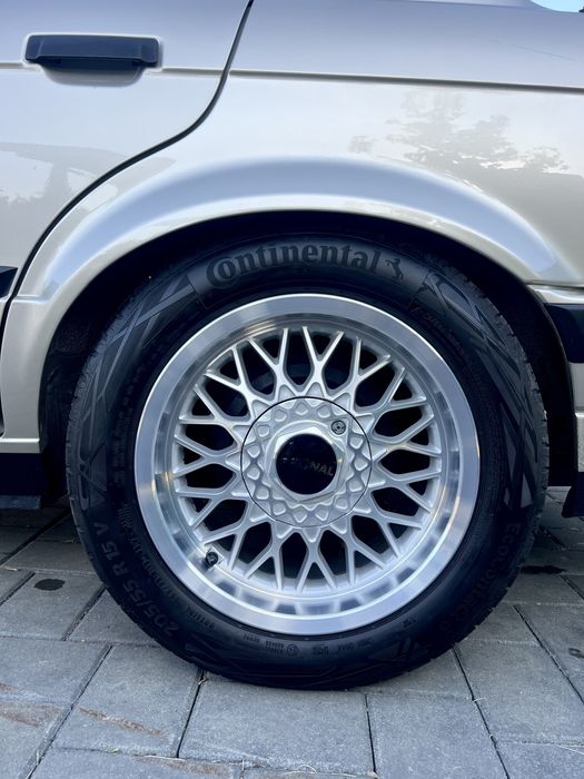 Jante Ronal LS 4x100