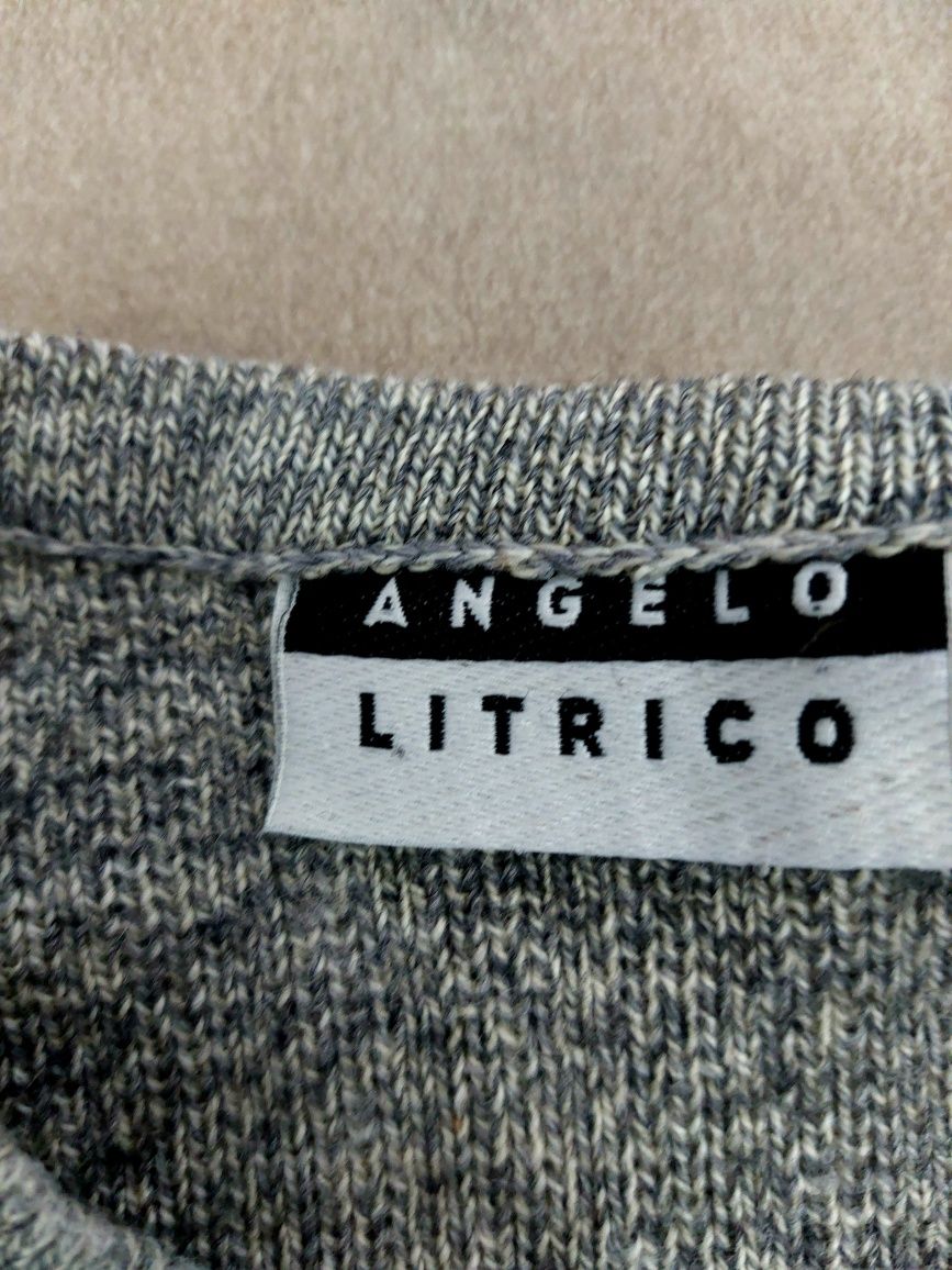 Pullover Angelo Litrico