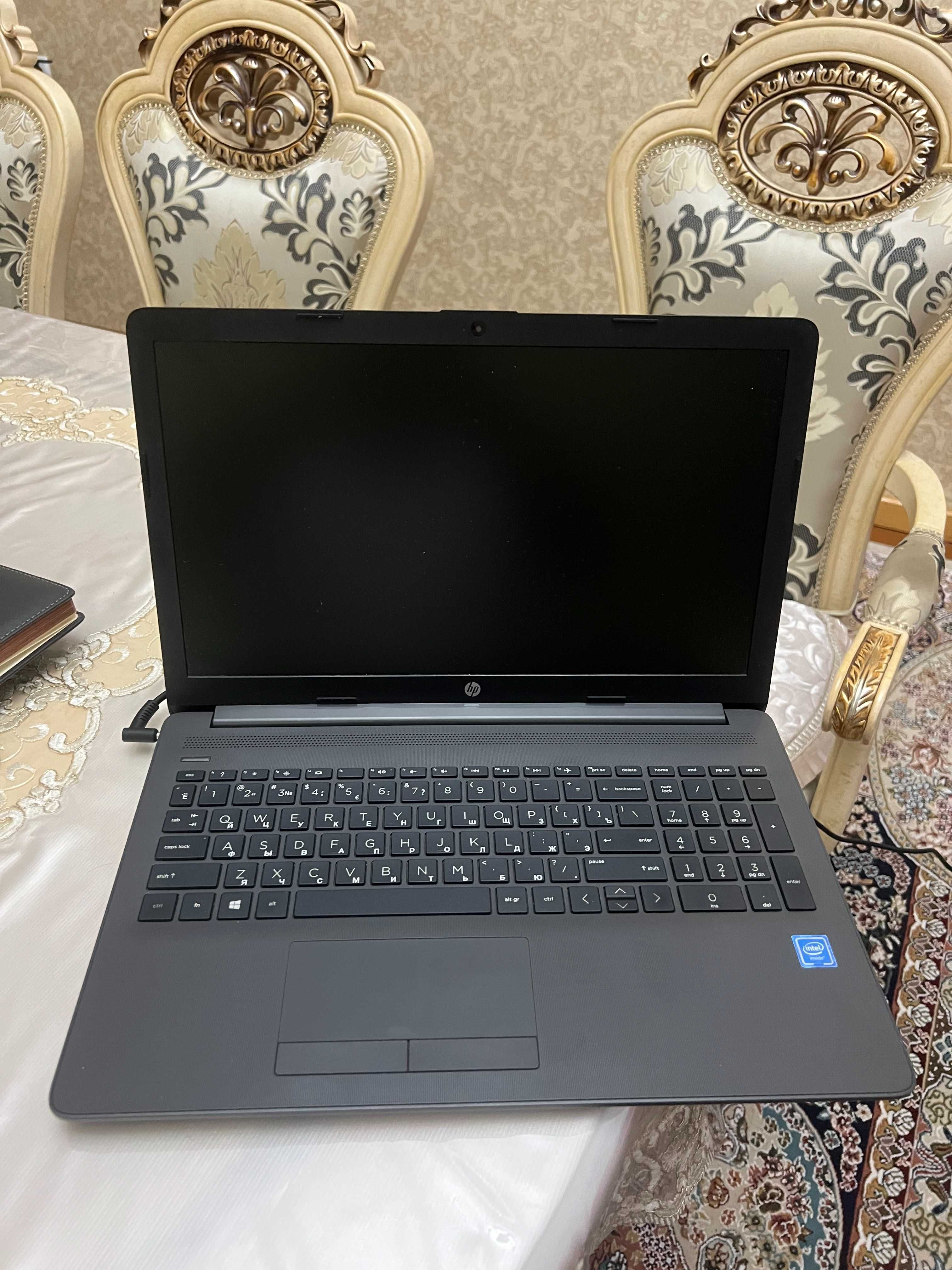 Noutbok HP 250 G7
