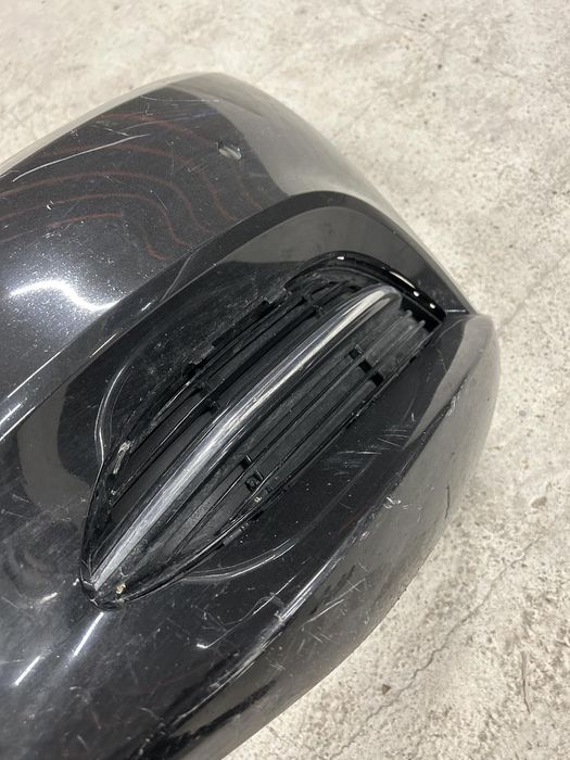 Предна броня Mercedes S class W222 / Мерцедес Ес класа 2018г.