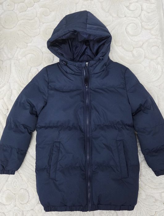 Geaca copii 7ani