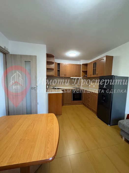 Дава се под наем Двустаен апартамент в София, Лозенец - 46 кв.м за 580 € - Снимка #2