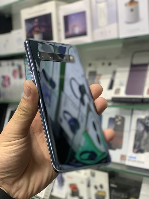 Samsung s10 5G ideal