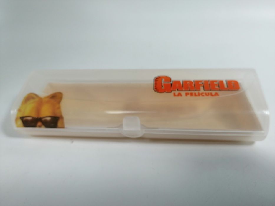 Ochelari de soare pentru copii, Garfield, 400 protectie UV